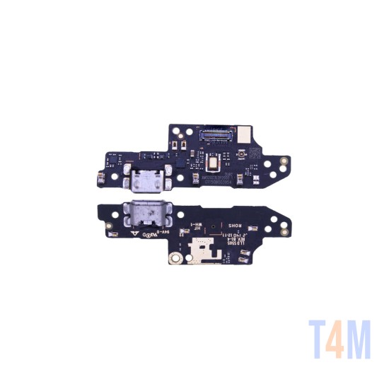 Placa de Carga Xiaomi Redmi 9A/9C